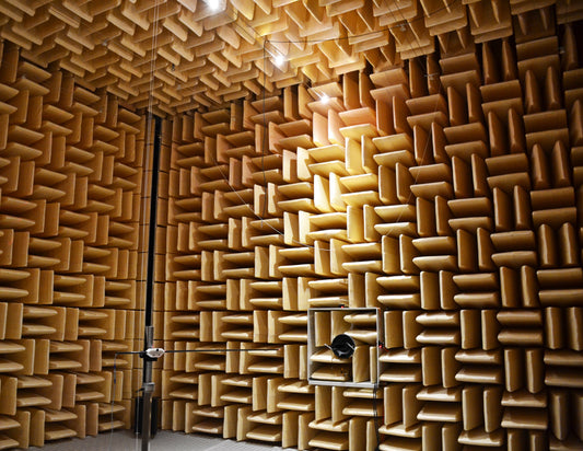 Top 10 Acoustic Treatment FAQs