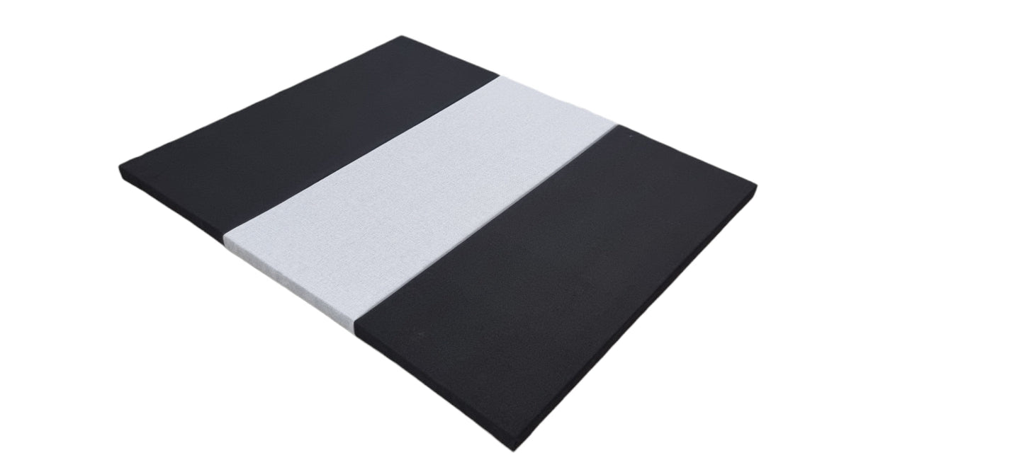 Set of 4 Panels Mix & Match Pro-coustix Acoustiflex Office Acoustic Panels (2 Weeks Lead time)