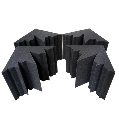 Pro-coustix Ultraflex Spectrum Bass Traps 300mm