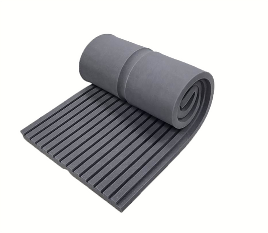 Pro-coustix Urban Large Format Slat Wall Acoustic Foam Sheets